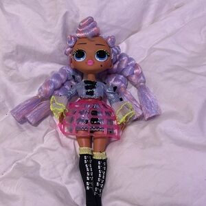 LOL Surprise Fashion Doll